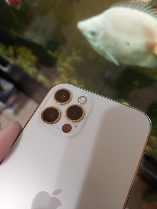 Apple Iphone 12 Pro 128 gb Neverlock