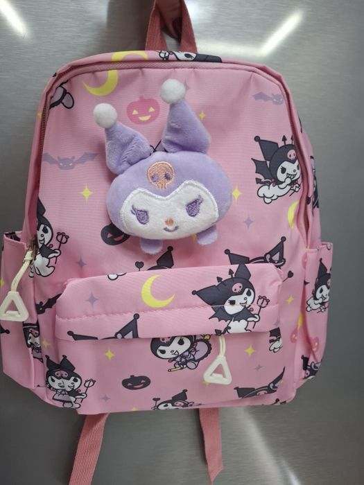 Рюкзак Sanrio Kuromi Куромі