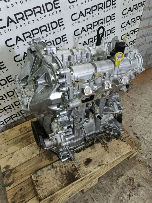 Двигатель Ford ESCAPE MK4 1.5 15FDOS  2020