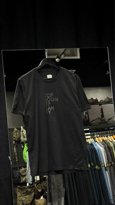 c.p. company metropolis series t shirt оригинал