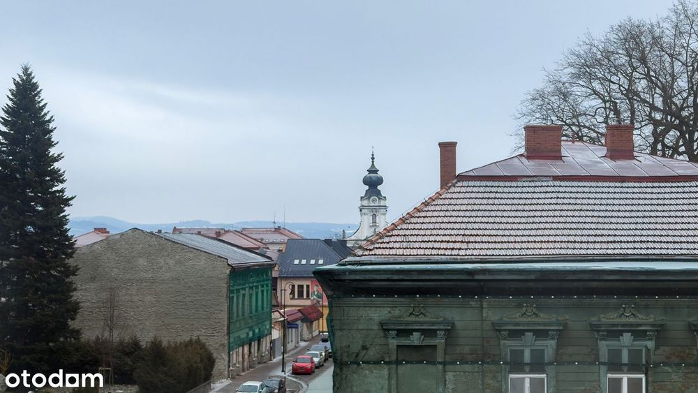 Gotowe do wprowadzenia | 100 m² | po remoncie | 3 min od Rynku