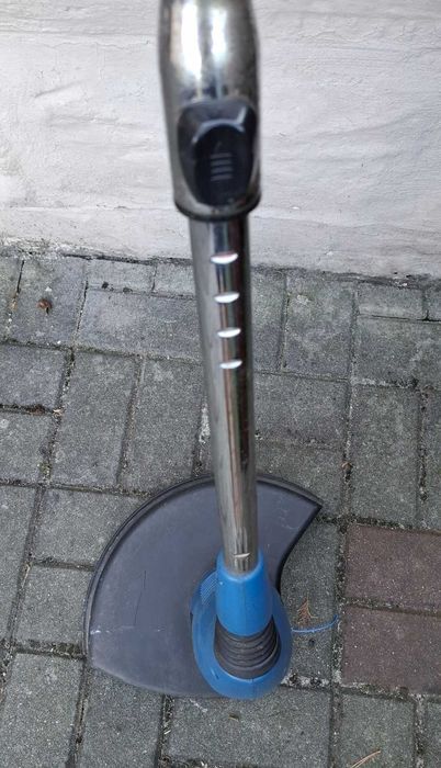 Podkaszarka, kosa elektryczna 450W, 30cm