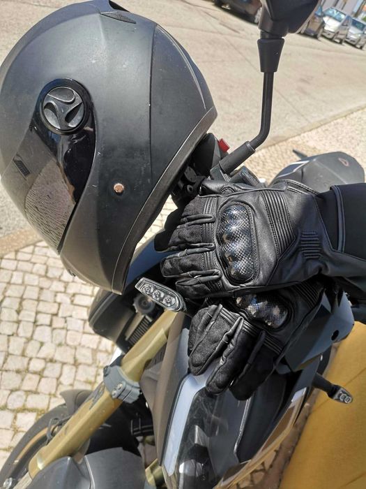 Keeway RKF 125 - Ótimo estado