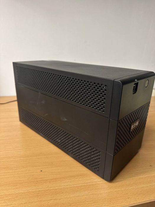 ДБЖ ибр ups Eaton 5E1100IUSB 1100 ВА