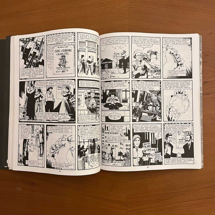 Steve Vance - The Big Book of Vice