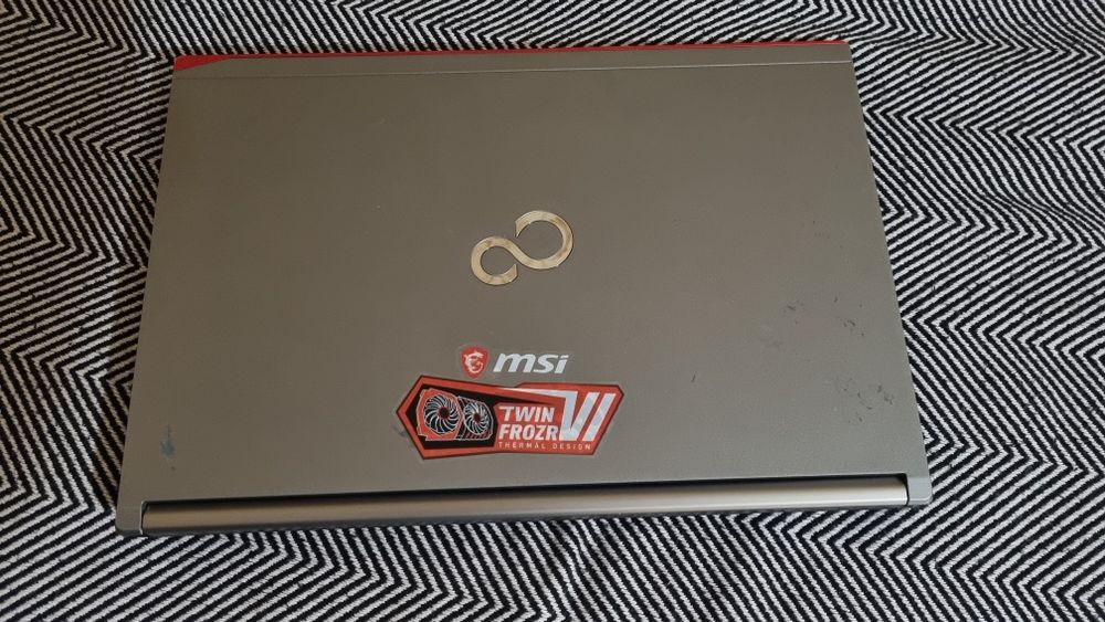 Ноутбук Fujitsu  E744,  14' / i5-4310m, ram 6gb, hdd 500gb