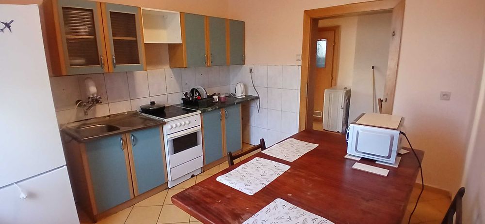 mieszkanie dla pracowników RYBNIK