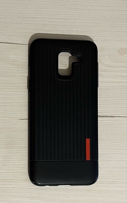 Чохол Samsung Galaxy J6 SM-J600F