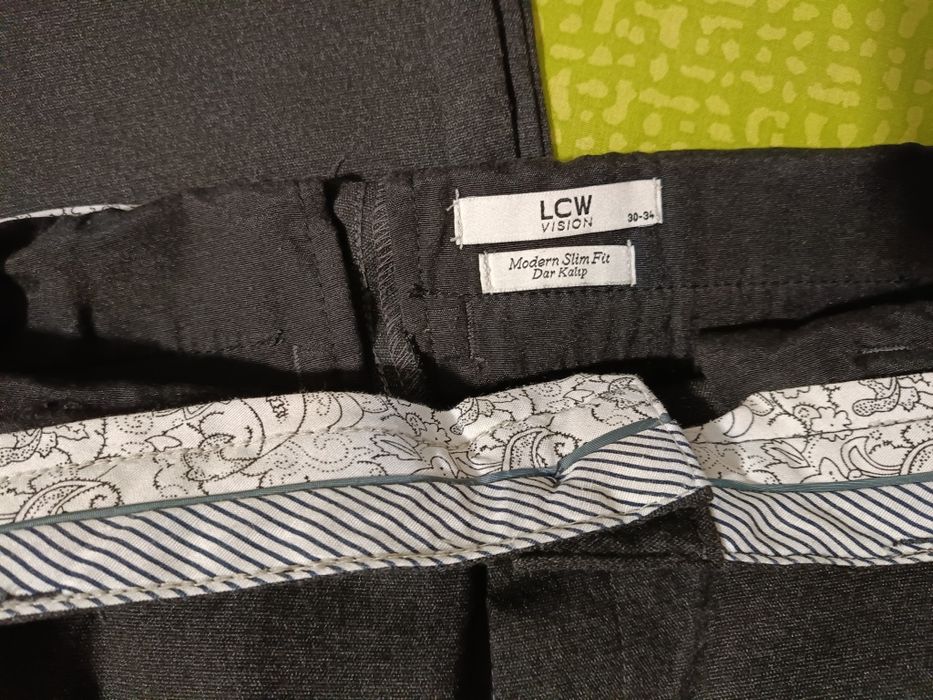 Брюки підліткові р.30-34 ( 46)