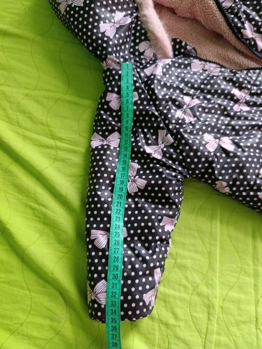 Комбінезон Демі весна осінь дівчинка