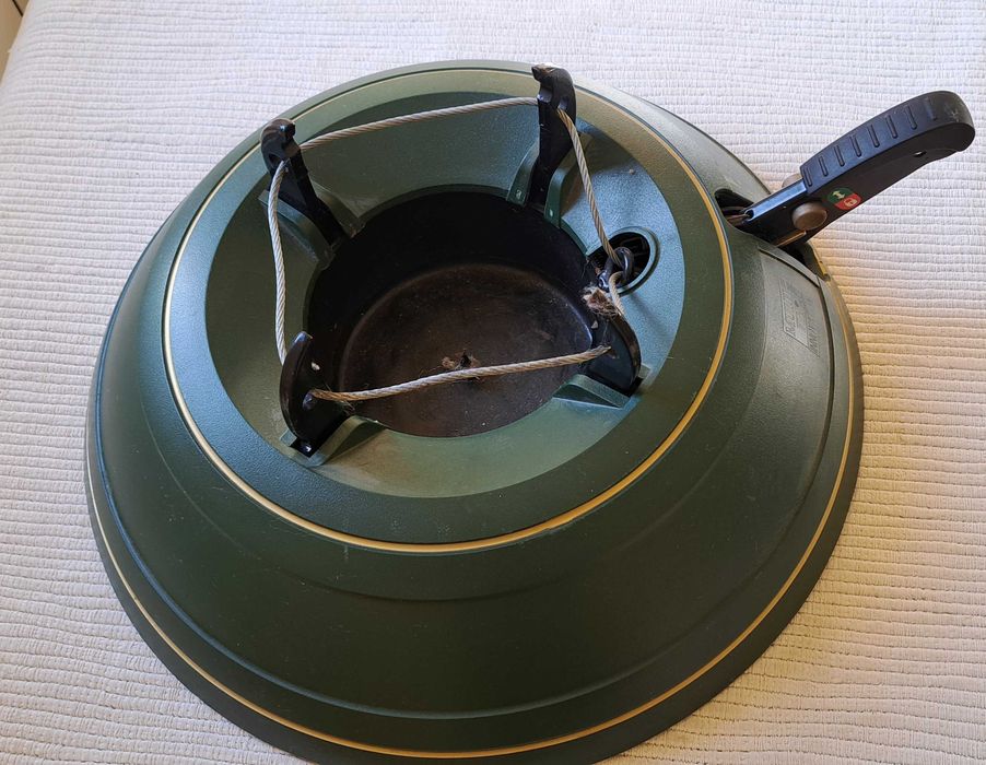 Stojak na choinkę - bardzo solidny