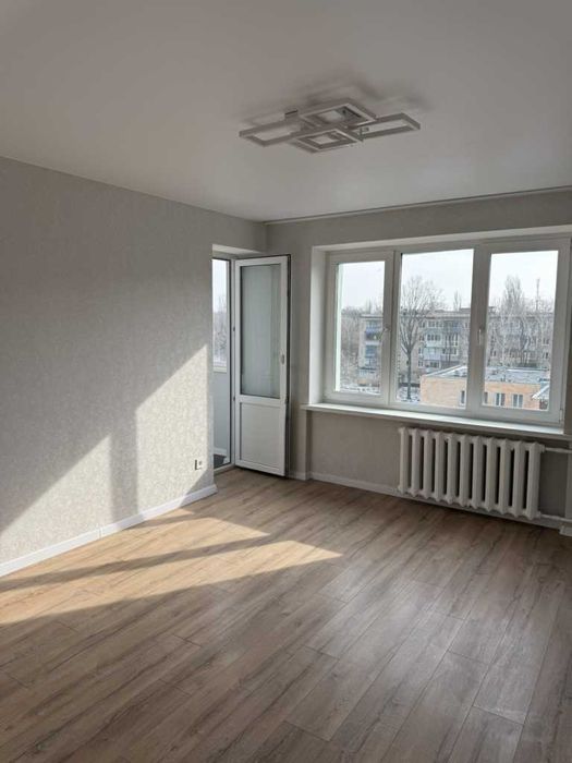 2к! квартира, Алмазний, 7/9 поверх, 48 м2, ще ніхто не жив