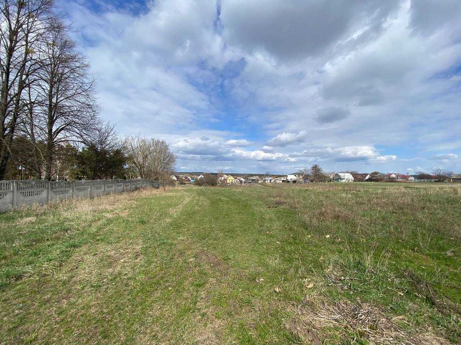 Продаж ділянки 25сот під забудову. Електрика є. Газ, вода поруч.ID:691