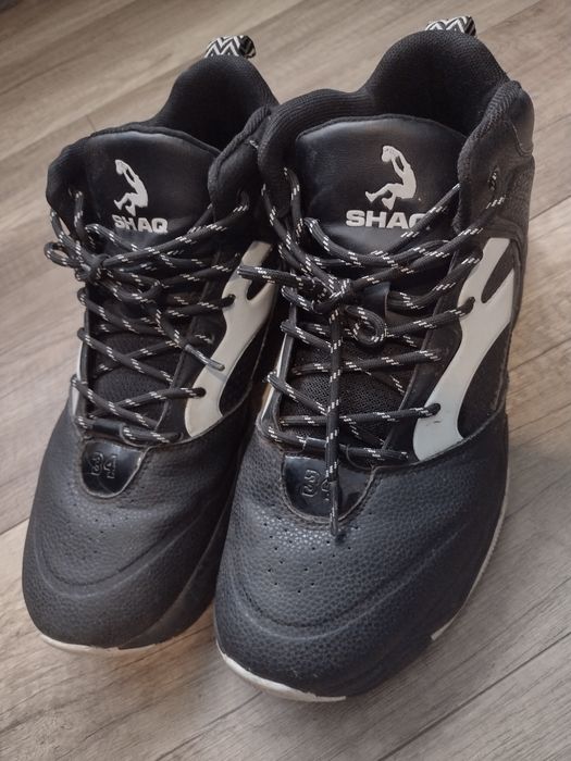 Buty męskie Shaq