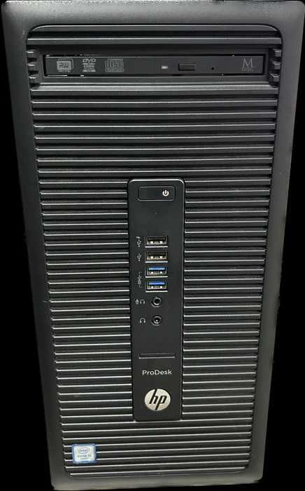 Torre PC i5 24 GB RAM