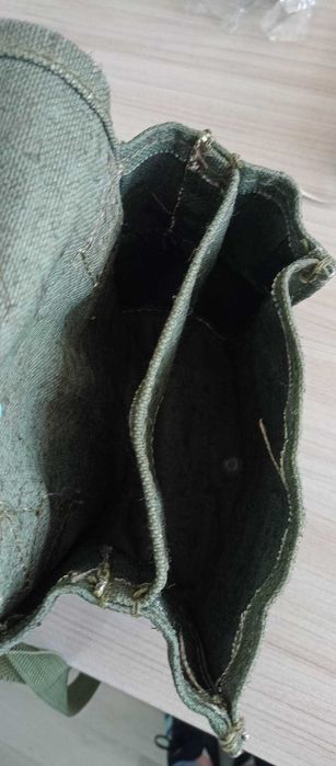 Torba na granaty Nowa !