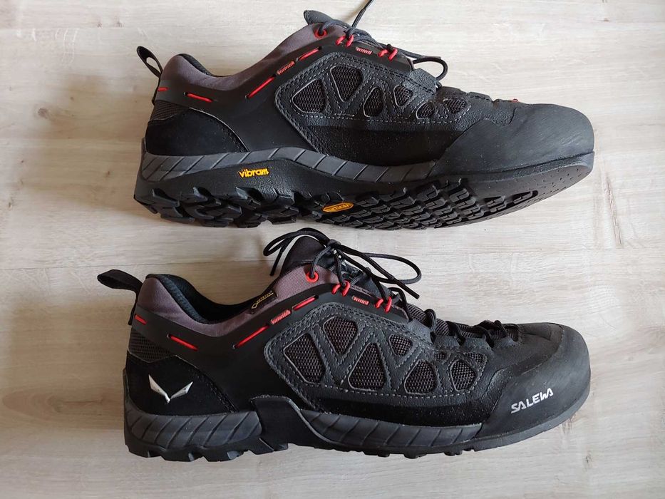 buty Salewa Firetail 3 GTX gore-tex 45