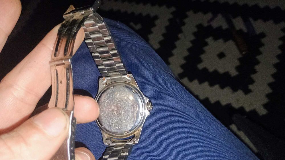 Часы оригинал швейцарские