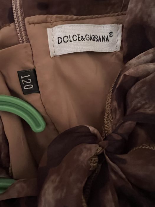 Платье на девочку