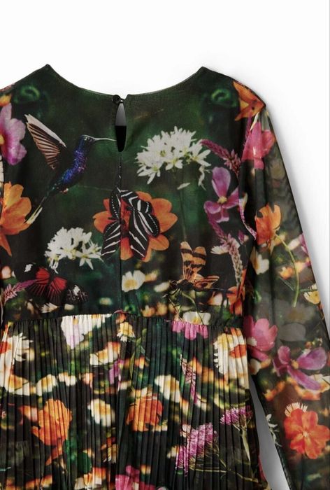 Дитяча сукня Desigual