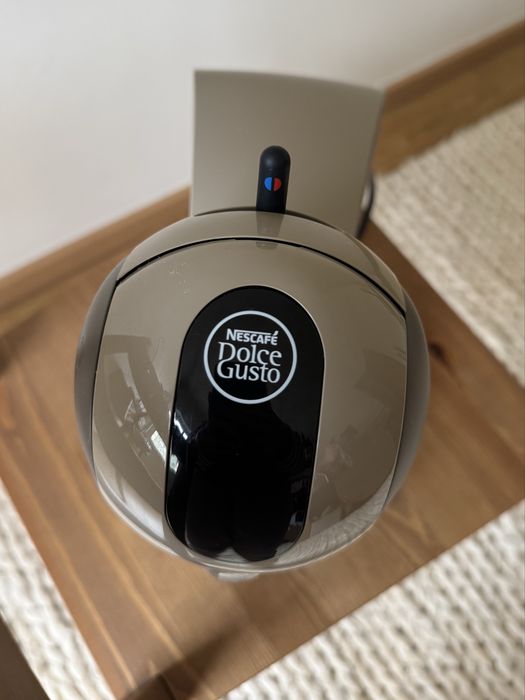 Máquina de Café KRUPS Nescafé Dolce Gusto Infinissima Touch