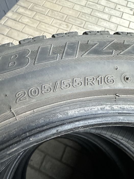 резина 205/55/r16
