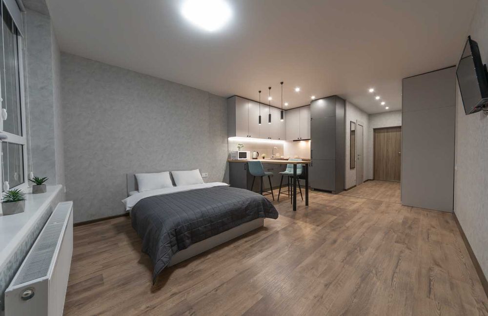 Подобово - ідеальне місце для відпочинку та подорожей. Світло 24/7.