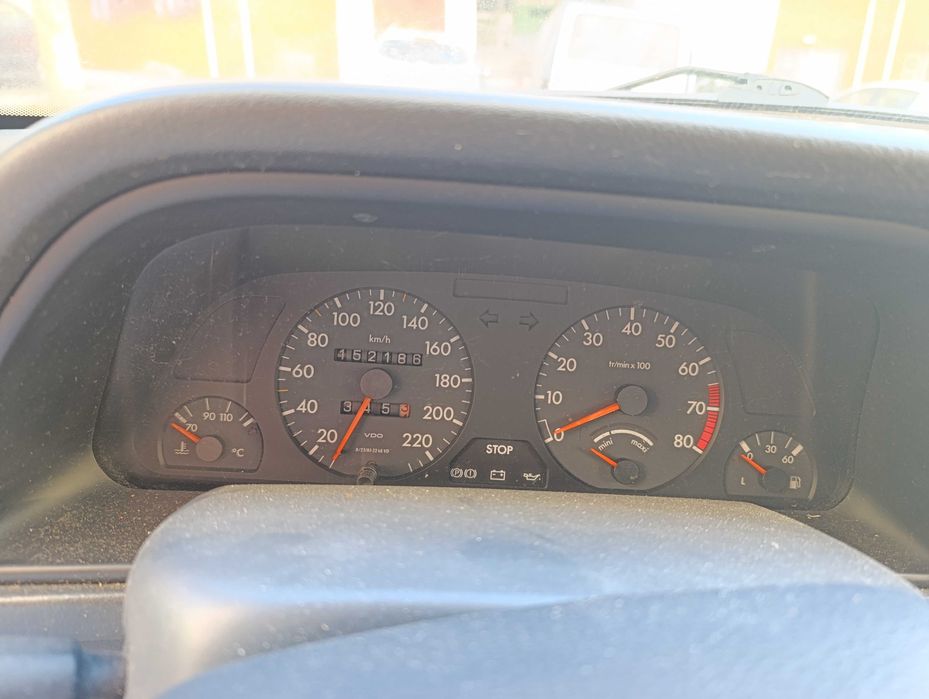Peugeot 306 1.4XT — photo 2