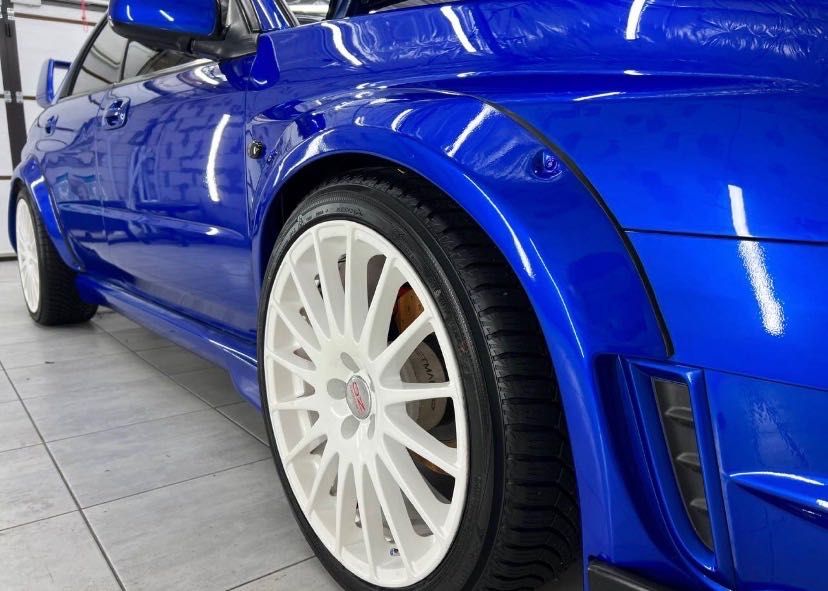 felgi samochodowe OZ Superturismo GT