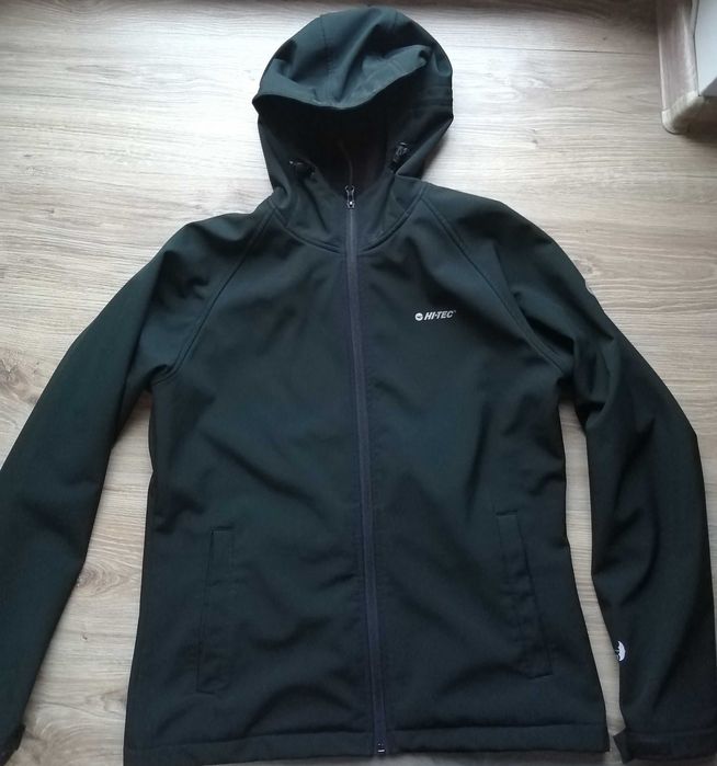 Kurtka Hi-Tec softshell