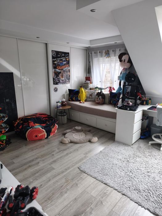 Mieszkanie do wynajecia