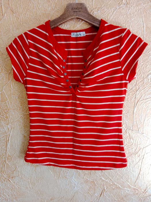 bluzka firmy Beauty model, rozmiar XL