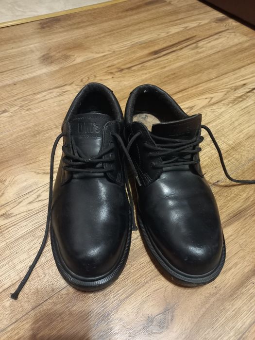 Buty męskie Dr Martens trzewiki r 43