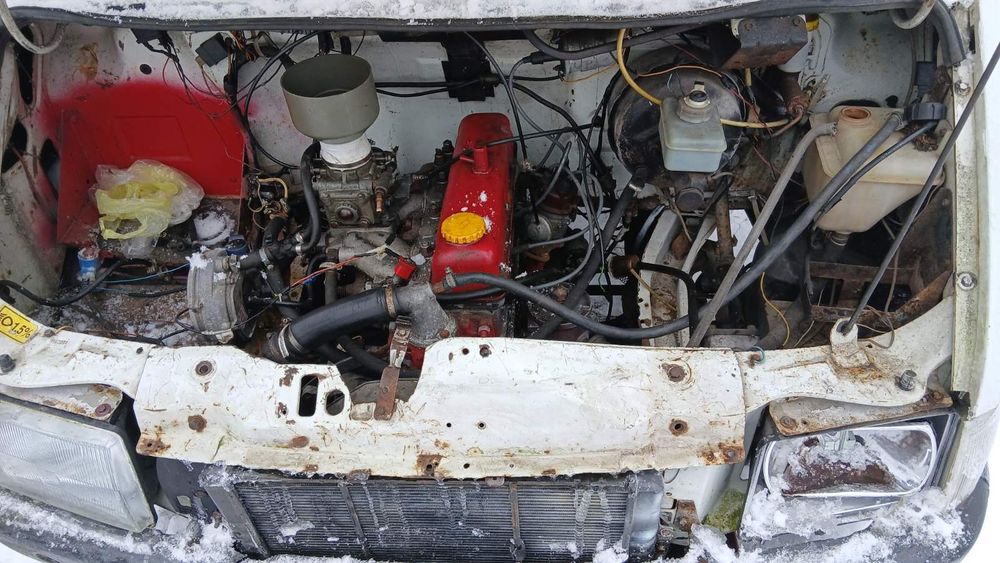 Продам газель грузо пасажир