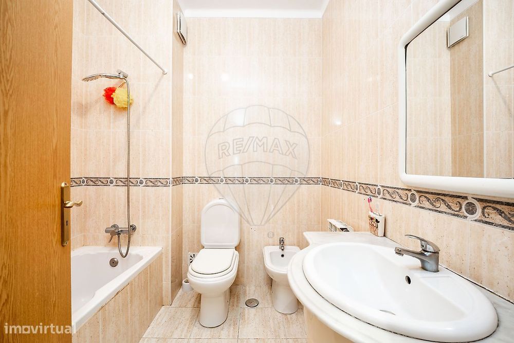 Apartamento T3 para venda