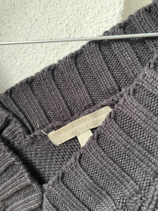 Malha Massimo Dutti428730440452689922