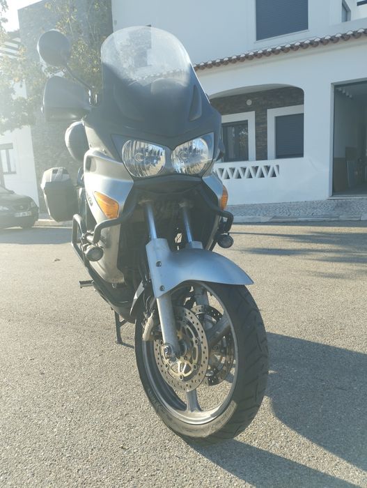 Honda Varadero XL 1000