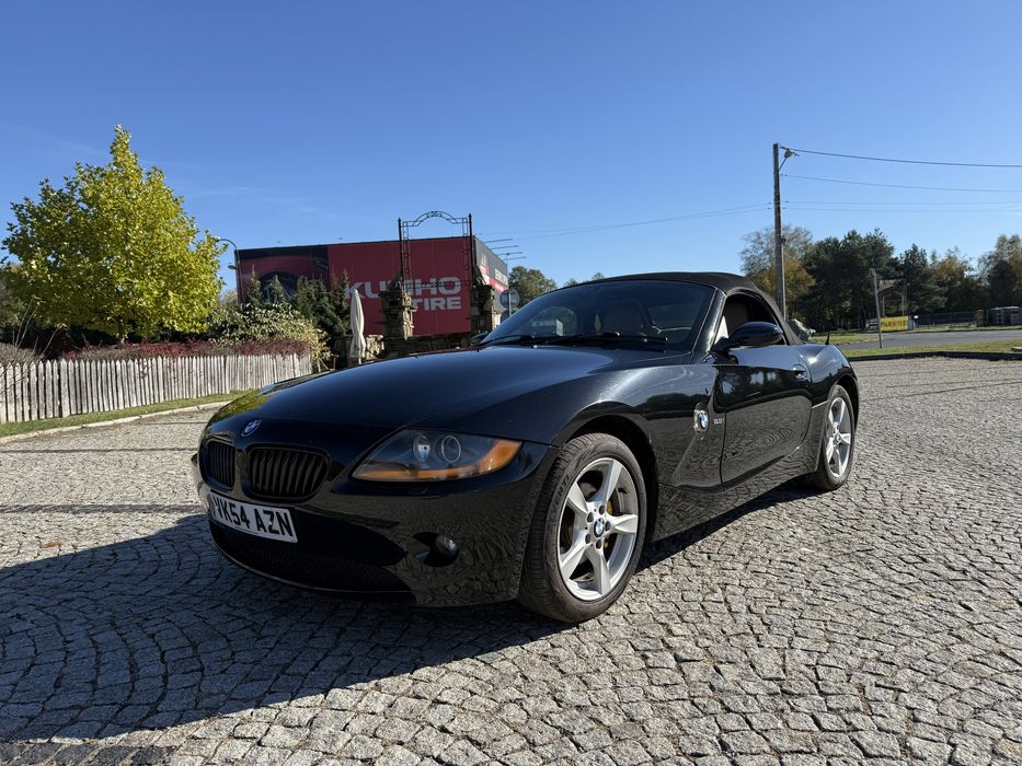 BMW Z4
