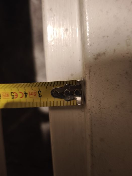 3 sztuki po 175 cm każda