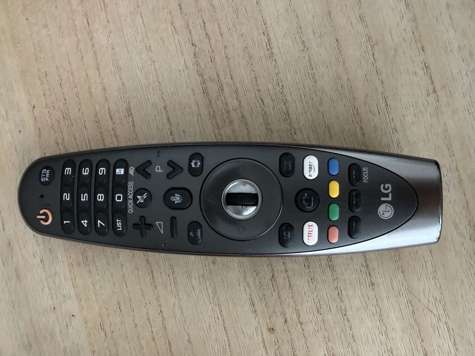 TV LG Oled B7 55’