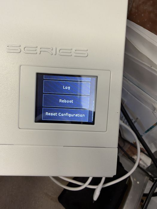 Router MikroTik