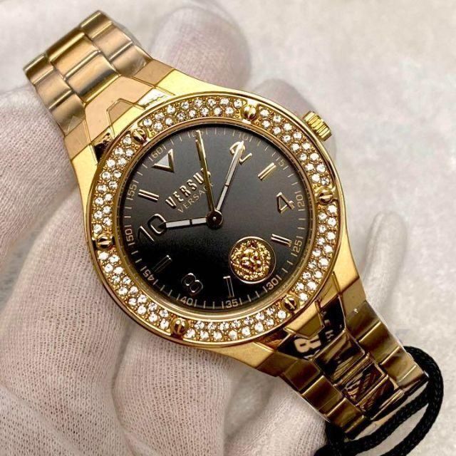 Оригінал!!!Жіночий  наручний годинник Versace Vittoria 38 мм