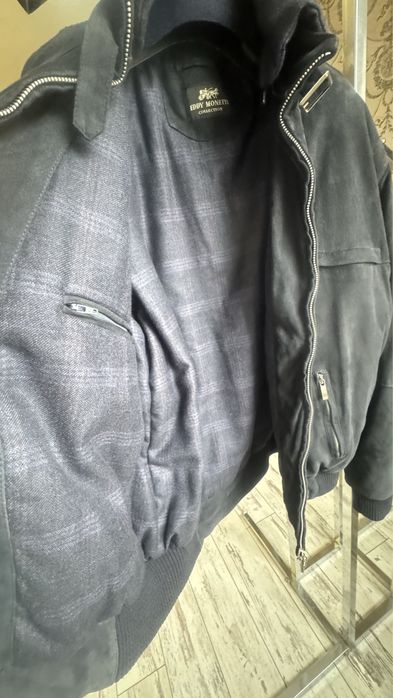 Куртка eddy monetti оригинал