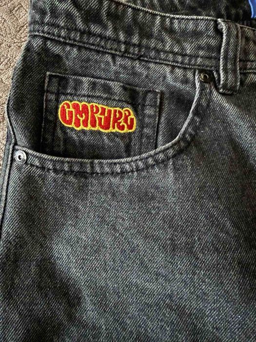 Чоловічі штани джинси empyre