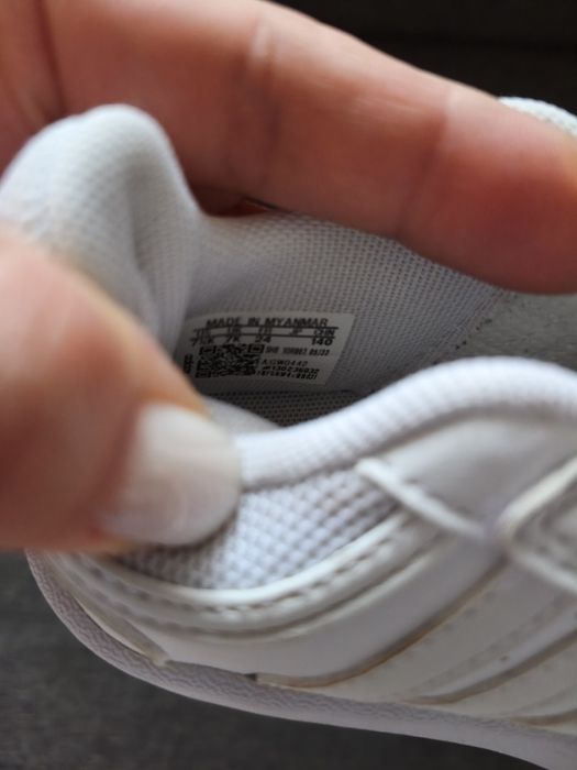 Кросівки Adidas 24 розмір