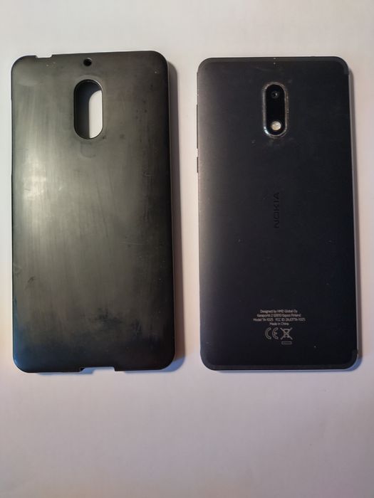 Продам смартфон Nokia 6