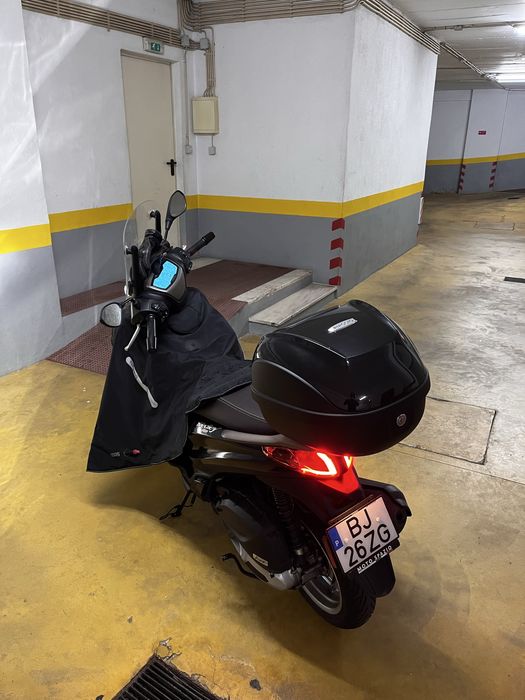 Piaggio Medley ABS 125cc 2024