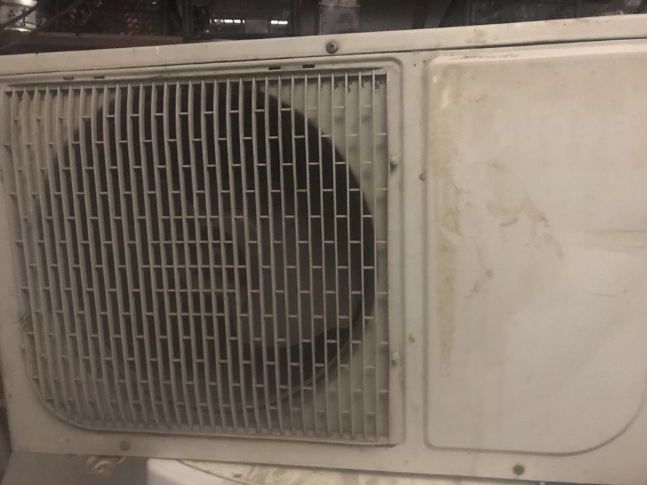 Продам кондиционер