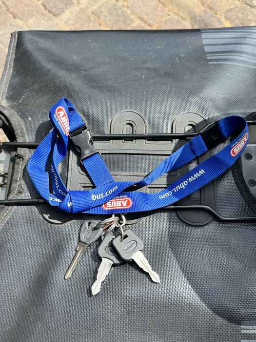 Elektryczny Giant Twist DUO HYBRYD