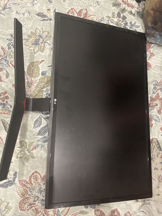 Monitor LG 24MP59G